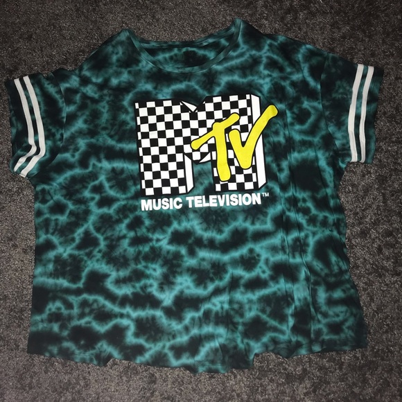 Rue21 Tops - MTV T-shirt